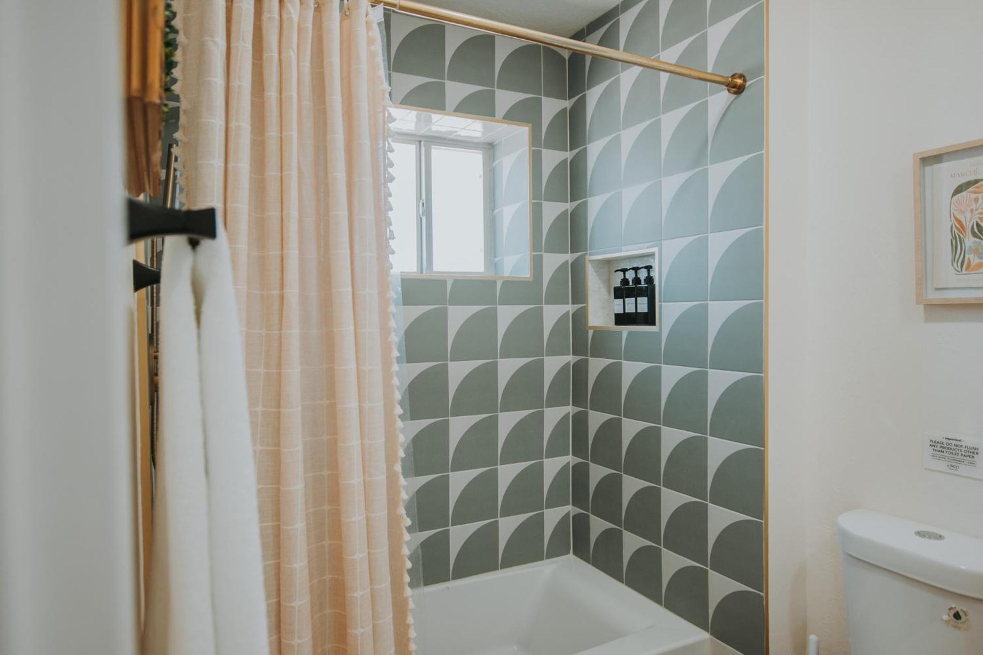 アルバカーキ Bohemian Chic An Eclectic Escape-Hot Tub-Pet Friendly-No Pet Fees!ヴィラ エクステリア 写真